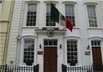 Mexican Embassy - London