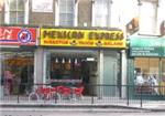 Mexican Express - London