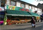 Mezopotamya Food Centre - London