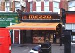 Mezzo - London