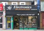 Mg Electronics - London