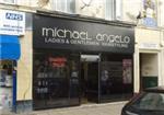 Michael Angelo - London