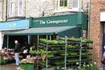 Michael Burbidge The Greengrocer - York