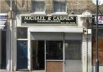 Michael & Carmen - London