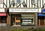 Michael Everett & Co - London