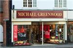 Michael Greenwood Shoes - Newbury