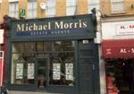 Michael Morris - London