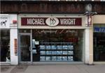 Michael Wright - London