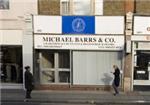 Michaelbarrs & Co - London