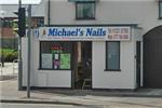 Michaels Nails - Cambridge