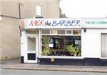 Mick The Barber - London