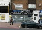 Micro Systems - London