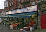 Middle East Food Market - London