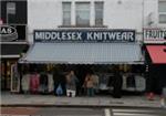 Middlesex Knitwear - London