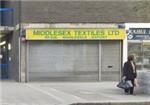 Middlesex Textiles - London