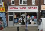 Midha Wine Store - London