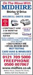 Midhire Self Drive Rentals Ltd - Solihull