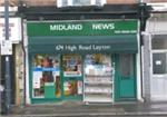 Midland News - London