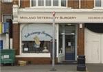 Midland Vetinary Surgery - London