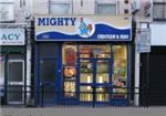 Mighty Chicken & Ribs - London