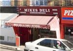 Mikes Deli - London