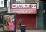 Milan Video - London