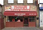 Milano Kebab & Pizza House - London