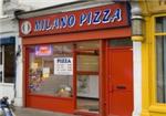 Milano Pizza - London