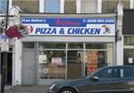 Milano Pizza & Chicken - London