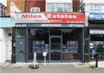 Miles Estates - London