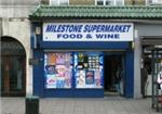 Milestone Supermarket - London