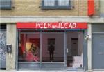 Milk & Lead - London