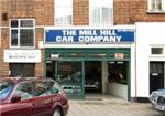 Mill Hill Car Company - London