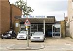 Mill Hill Motors - London