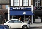 Mill Hill Wines - London