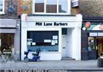 Mill Lane Barbers - London