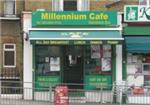 Millenium Cafe & Sandwich Bar - London