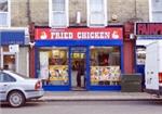 Millenium Fried Chicken