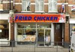 Millenium Fried Chicken - London