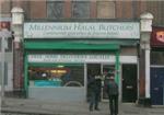 Millenium Halal Butchers - London