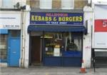 Millenium Kebabs & Burgers - London