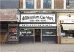 Millennium Car Hire - London