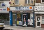 Millennium Communications - London