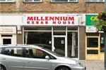 Millennium Kebab House - Hemel Hempstead