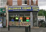 Millennium Kebabs - London