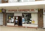 Millennium Launderette Etc - London