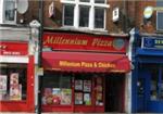 Millennium Pizza - London