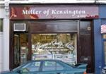 Miller Of Kensington - London