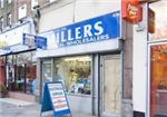 Millers - London