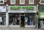 Millet Sports - London